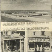          Saugatuck Michigan 1947 picture number 16
   