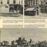          Saugatuck Michigan 1947 picture number 17
   