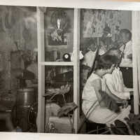          Jazz Musicians picture number 1
   