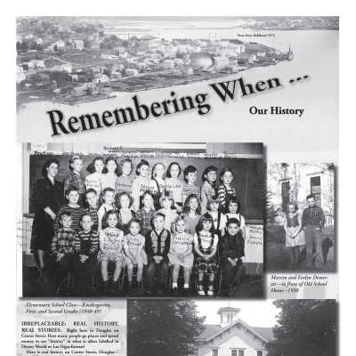 Douglas Union School