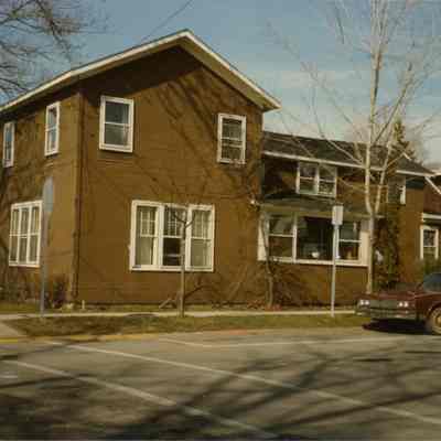 Brown_house-25.jpg 2.6MB: Digital image from Jane Van Dis collection  - Digital file on Jack Sheridan Drive 2021.72.02