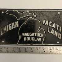 Michigan Vacation Land - Saugatuck Douglas