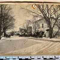 Butler St. 100 Block East Side