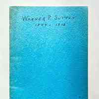 Warner P. Sutton