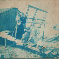 Sewers Fishtown-era Family Photos