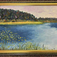 Lagoon by Gary Czerwinski