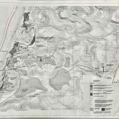 Presbyterian Camp Redevelopment Plans