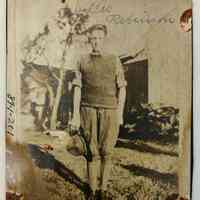          George Robinson picture number 1
   