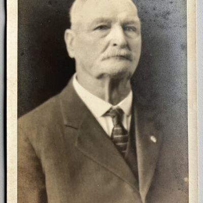Joshua J. Brown