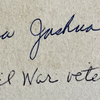          Joshua J. Brown picture number 2
   