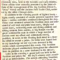         From 2014-02; Commercial Record newspaper clipping, circa June 1975
   