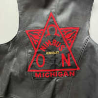          vest back - Nimbus Honorary ON Michigan
   