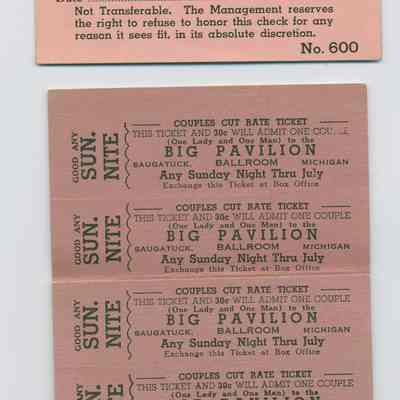 Pavilion dance tickets.jpg 1.9MB - RJ and Diane Peterson collection