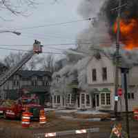          Fire at 32 E. Center 2006 picture number 4
   