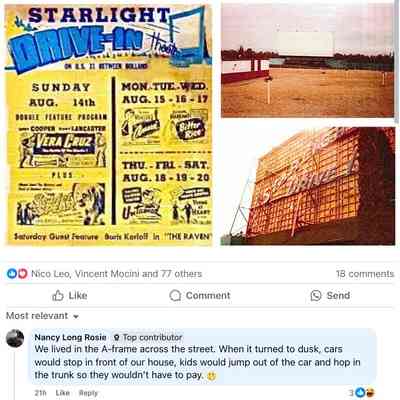 facebook Saugatuck Remembered April 2025