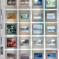          Page H landscape and buildings
   
