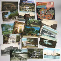          Postcard collection picture number 2
   