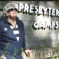 Dawn Schumann on working at the Presbyterian Camp