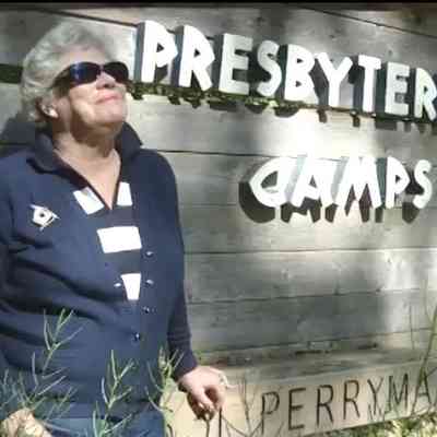 Dawn Schumann on working at the Presbyterian Camp