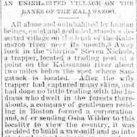          The Commercial Record, August 21, 1885, part 1 of 3; Located in the online Commercial Record database
   