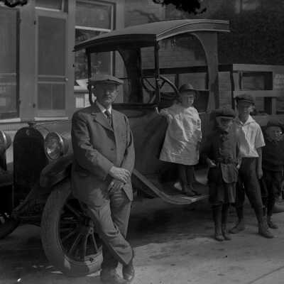 OldCar #11193.jpg: from Carey CD 13