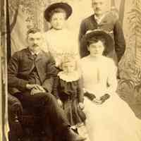 Wiegert family