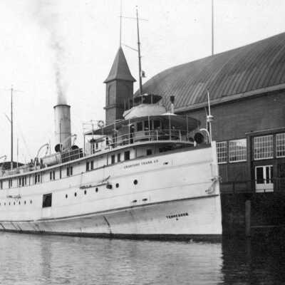 LO Tennessee ca 1914