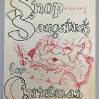 Shop Saugatuck for Christmas