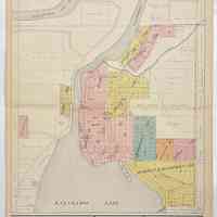          Standard Atlas of Allegan Co. 1913 - 2nd copy picture number 5
   