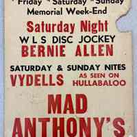 Mad Anthony