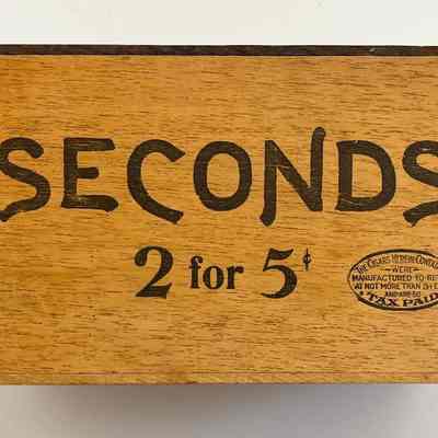 Box B side