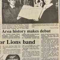          Western Allegan County Michigan picture number 5
   