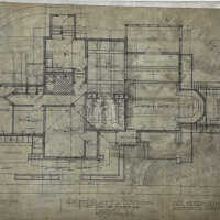 Revised Plan For Bungalow