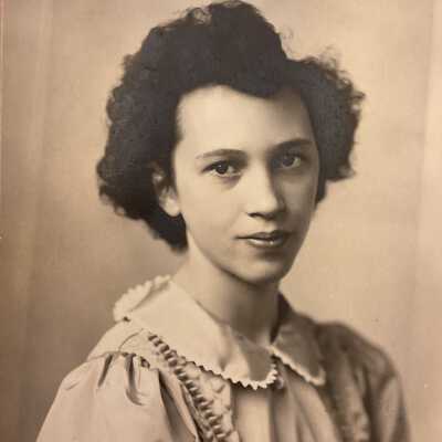 Norma Ellen Jennings