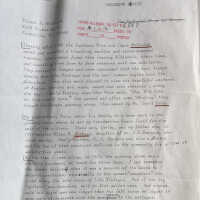          Wolbrink Store manuscript picture number 2
   