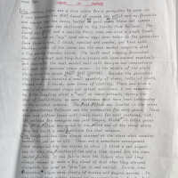          Wolbrink Store manuscript picture number 3
   