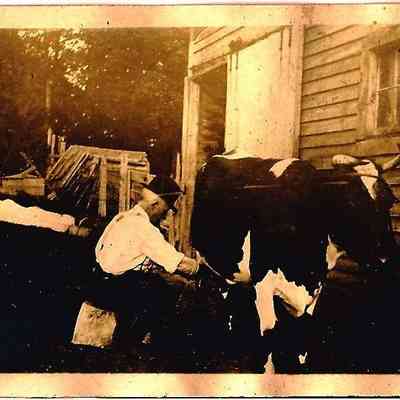 Grandpa Jones - Saugatuck - Turn of the Century (1900) 001.jpg: photo from Ron J. Clark of Fennville