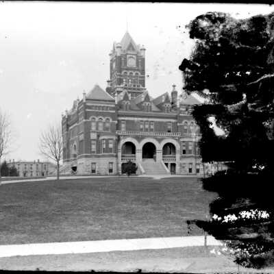 Courthouse_spoiled.jpg 673KB: Allegan County Court House