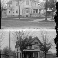          Homes-John-Leonard_Steine.jpg 1.6MB; two fine homes in town, unpaved streets
   