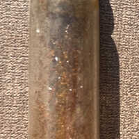          Example of large vial
   