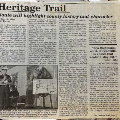 Allegan County News, June 22, 2000