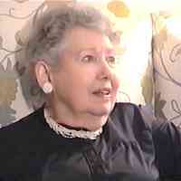 Helen Hopper interview