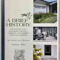 Library, Brief History