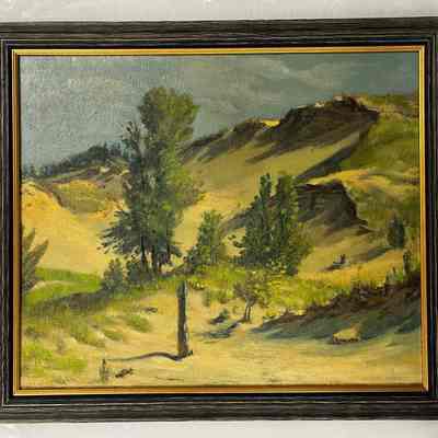 Dunes