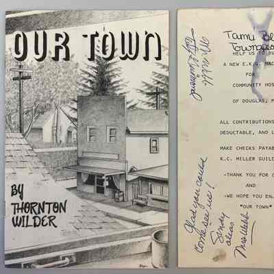 Our Town