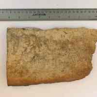 Stone Shard