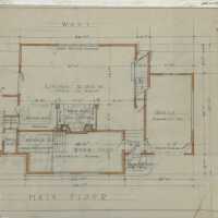 Main Floor (Hulbert)