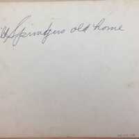          Kemah - Bill Springer's House picture number 2
   