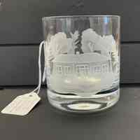 Glass, Drinking, Pump House