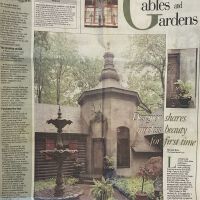 Dale E. Metternich article